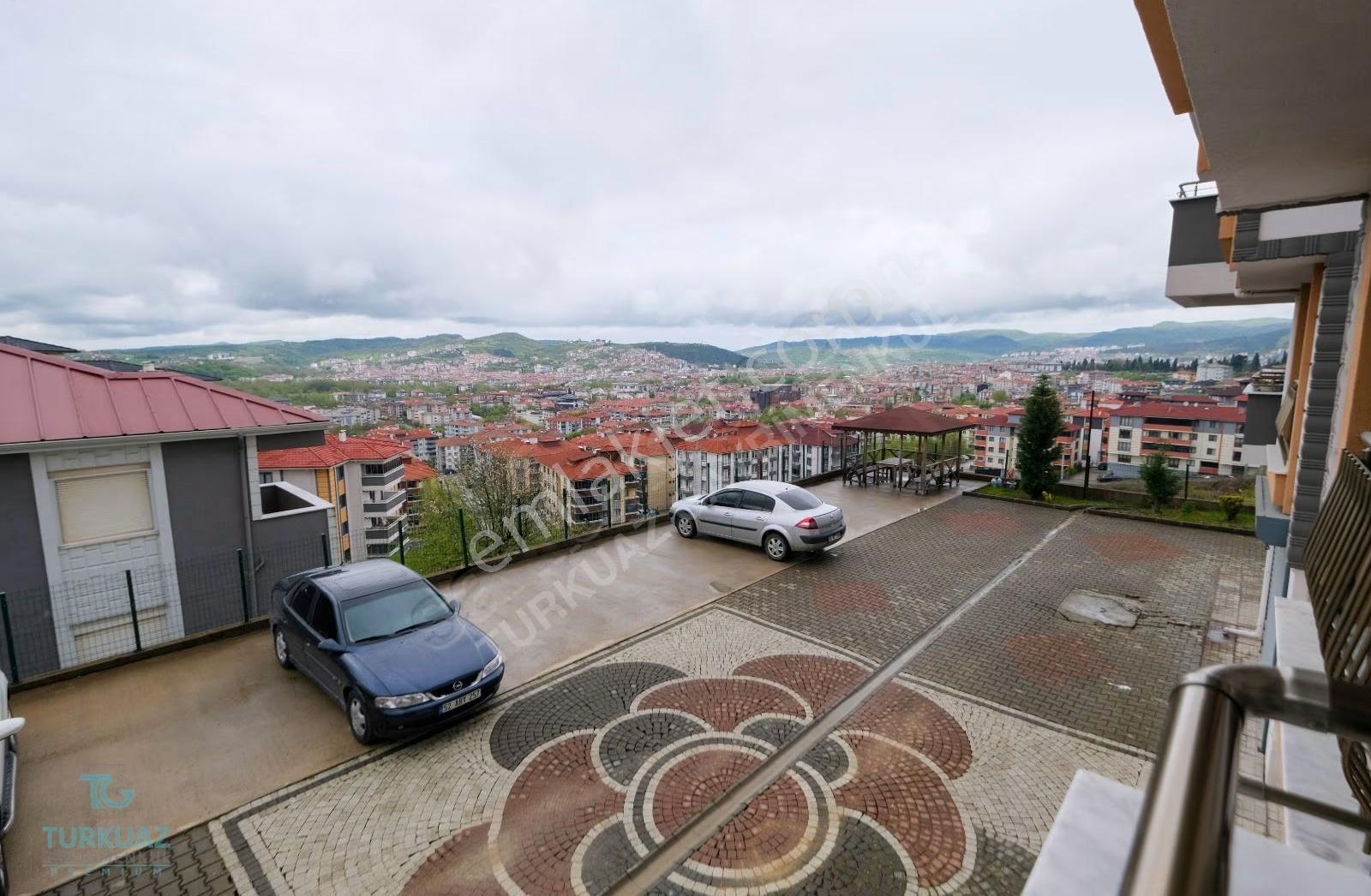 Turkuaz'dan Karaköy'de 2+1 Sıfır Ayarında Fırsat Satılık Daire - Görsel 18