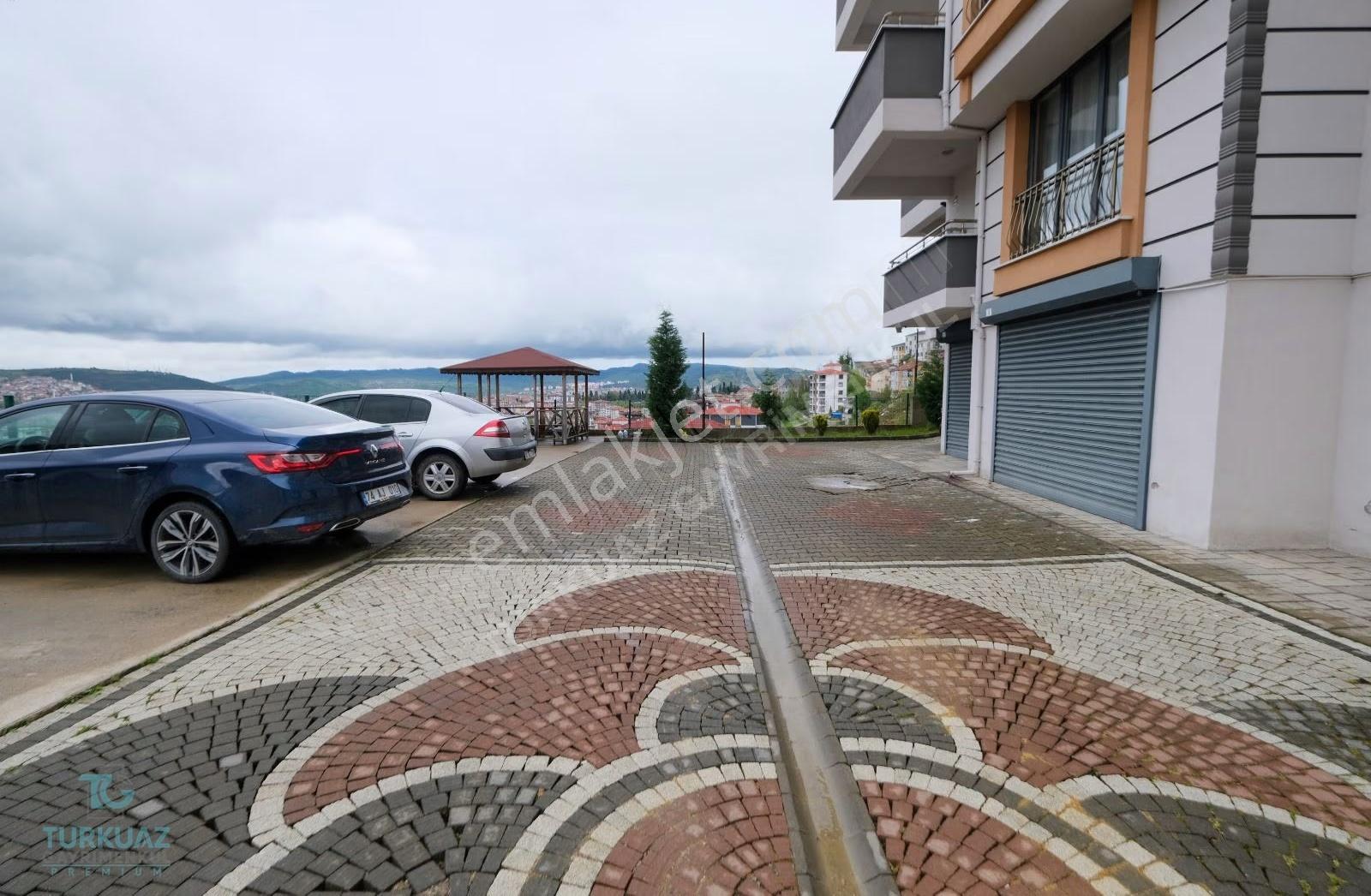 Turkuaz'dan Karaköy'de 2+1 Sıfır Ayarında Fırsat Satılık Daire - Görsel 15