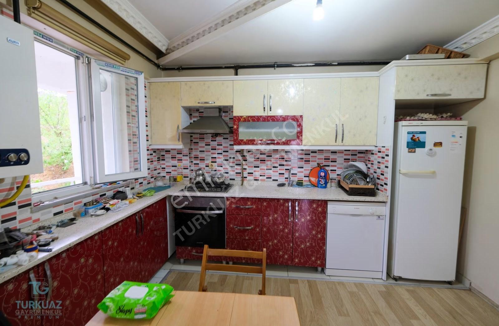 Tuna Mahallesinde 1+1 Ortak Kapalı Otoparklı Satılık Daire - Görsel 12