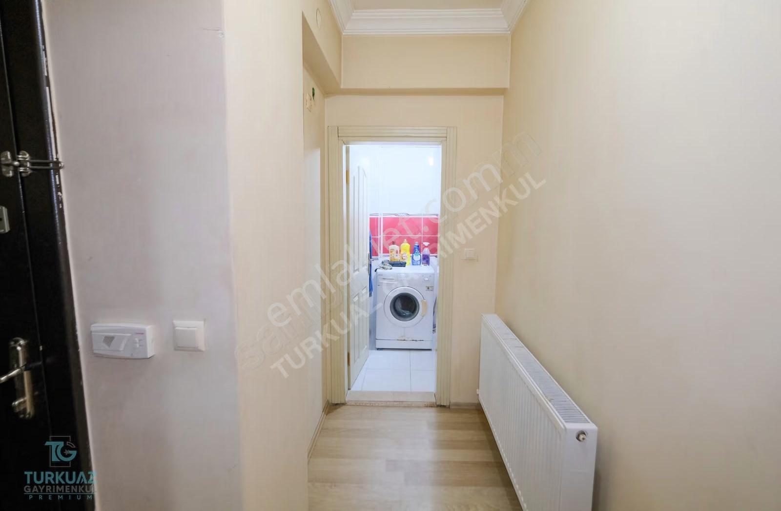 Tuna Mahallesinde 1+1 Ortak Kapalı Otoparklı Satılık Daire - Görsel 8