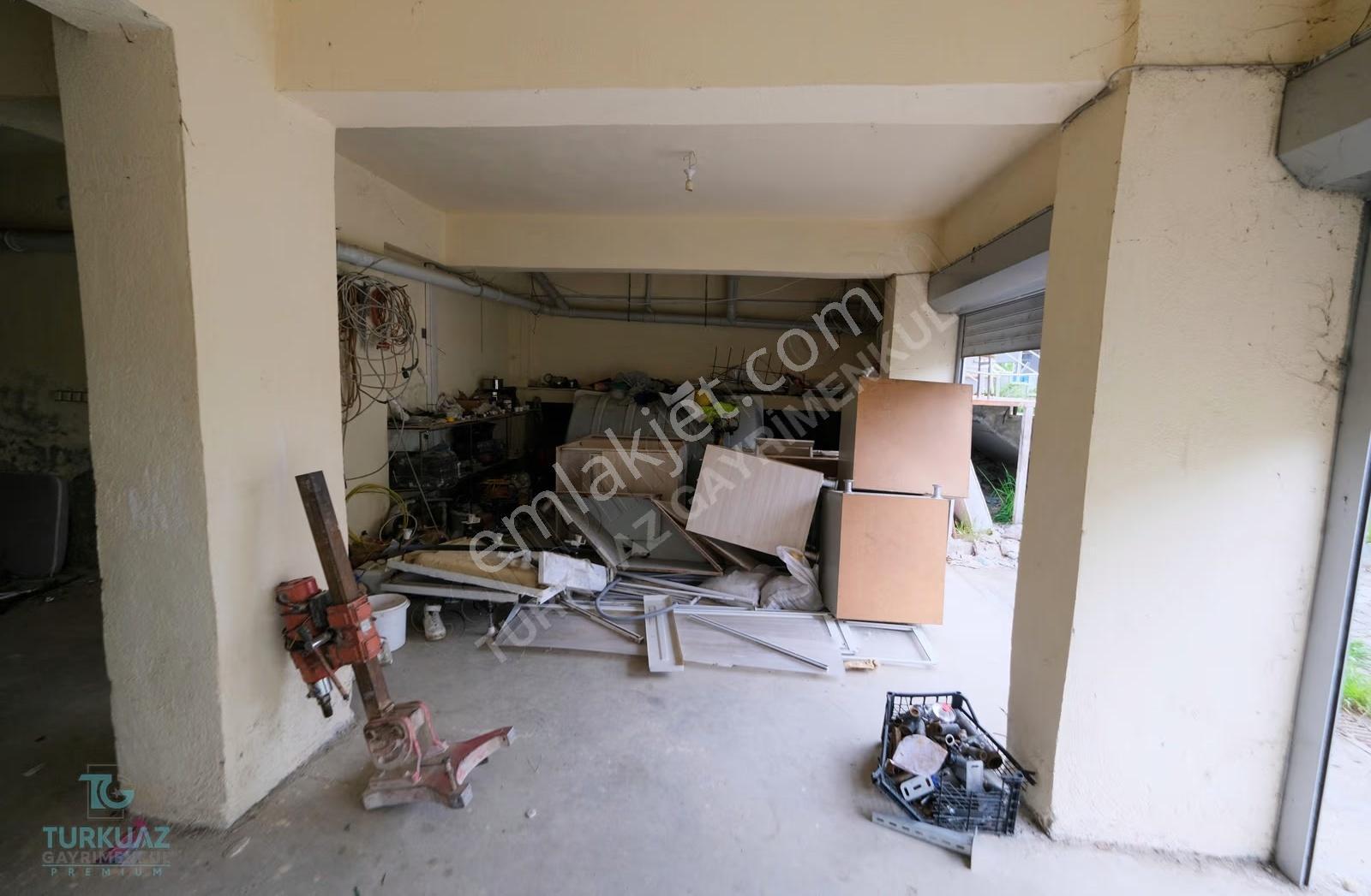 Tuna Mahallesinde 1+1 Ortak Kapalı Otoparklı Satılık Daire - Görsel 17