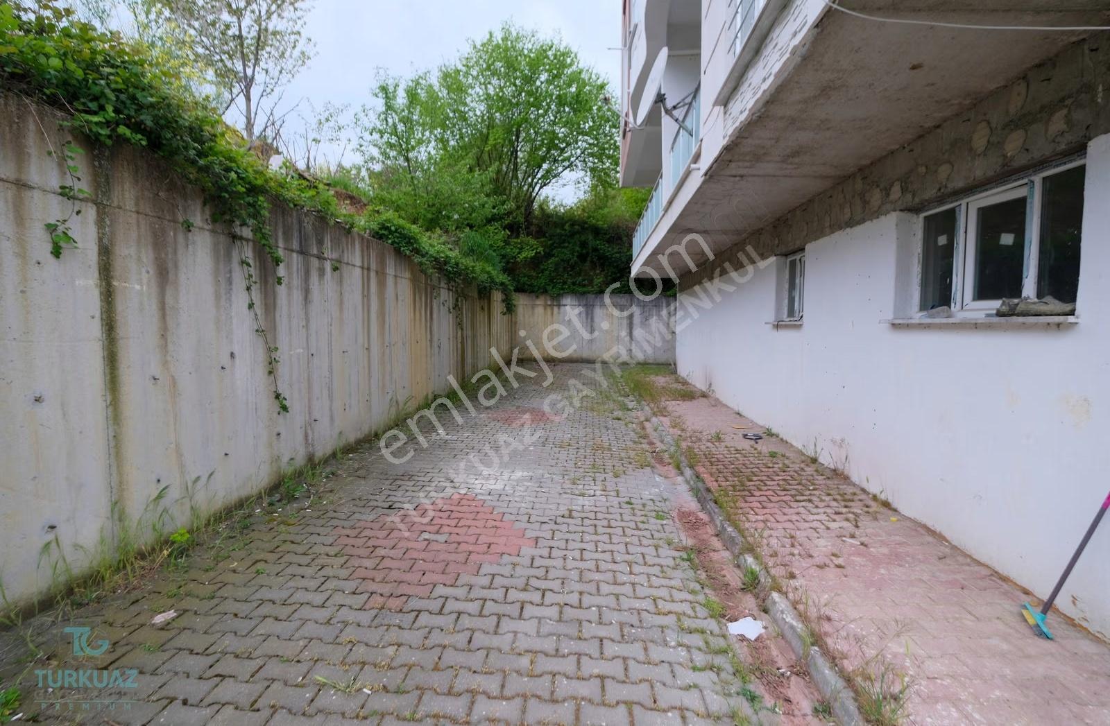 Tuna Mahallesinde 1+1 Ortak Kapalı Otoparklı Satılık Daire - Görsel 24