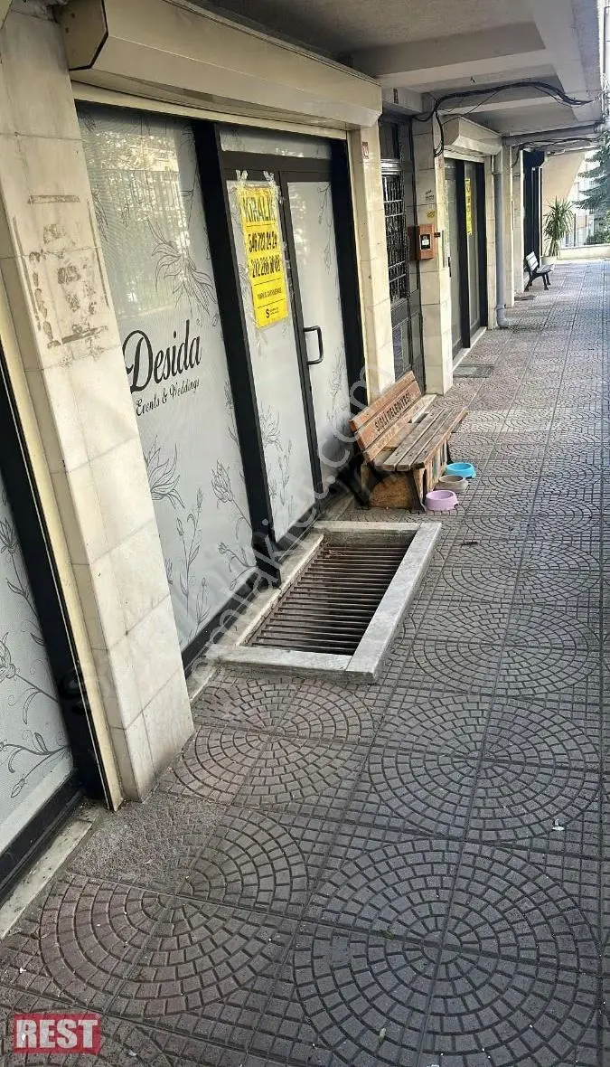 Şişli-ortaklar'da 200m² Birçok İş Koluna Uygun Fırsat Dükkan - Görsel 3