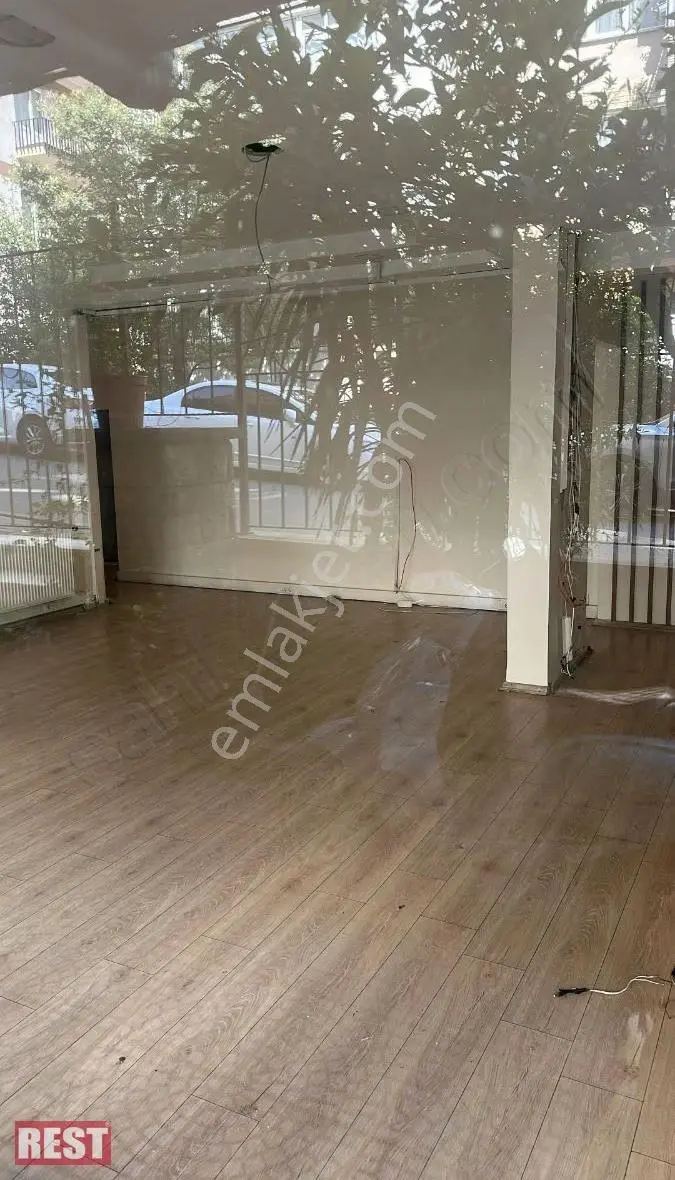 Şişli-ortaklar'da 200m² Birçok İş Koluna Uygun Fırsat Dükkan - Görsel 4