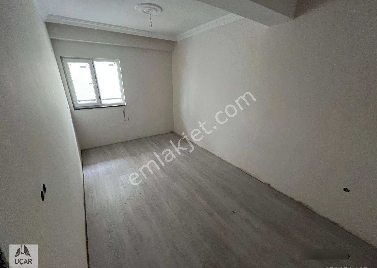 Uçardan Yaya'da Doğalgazlı Sıfır Kapalı Mutfak Asansörlü 1+1 Daire - Görsel 10