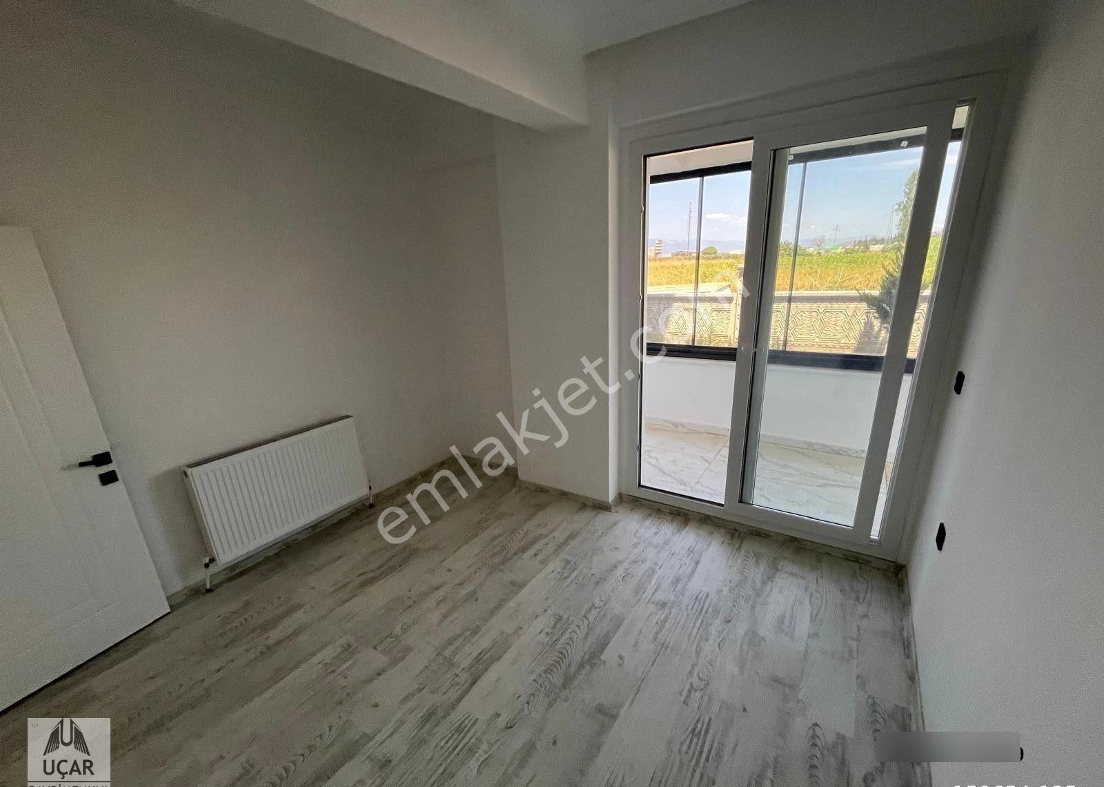 Uçardan Sahile Yakın Site Konseptli Lüks Krediye Uygun 2+1 Daire - Görsel 3