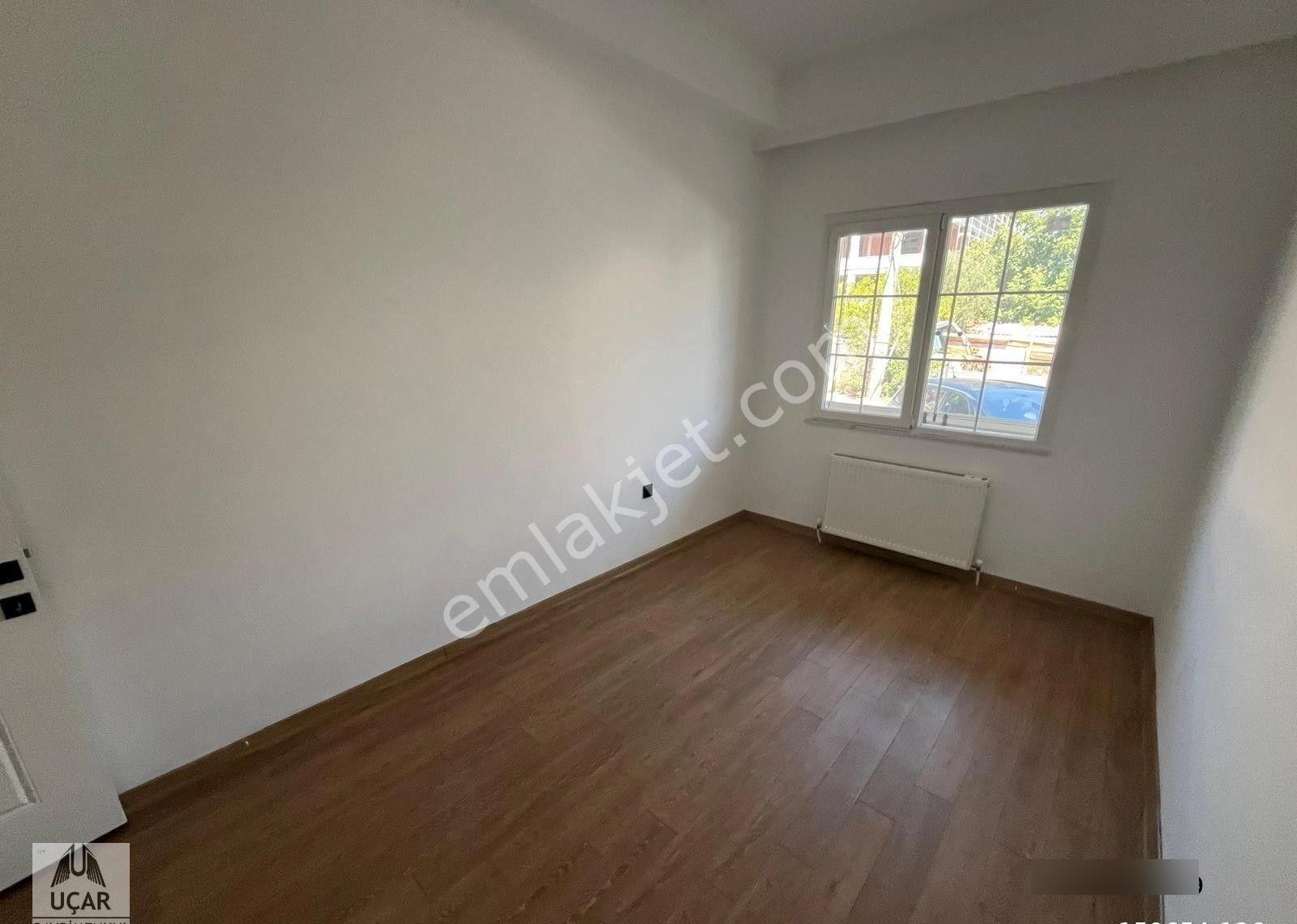 Uçardan Emsalsiz Büyüklükte Ebeveyn Banyolu Geniş Ferah Daire - Görsel 15