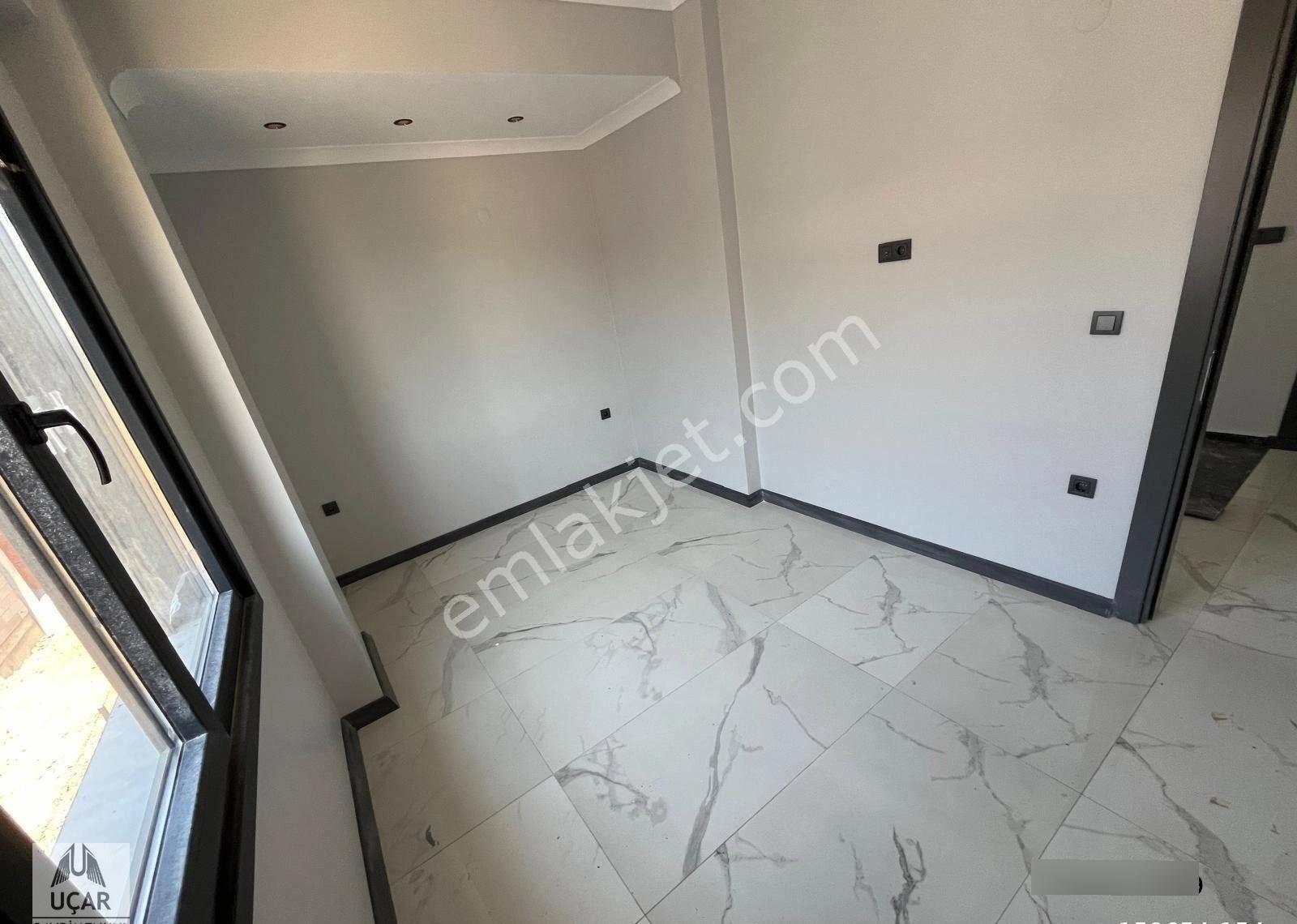 Uçardan Ebeveyn Banyolu Kızko Sahilde Müstakil Villa - Görsel 4