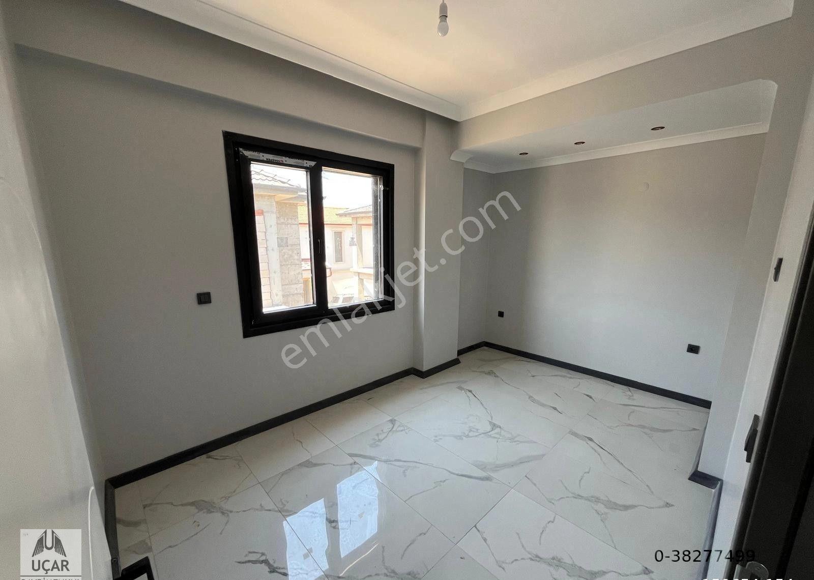 Uçardan Ebeveyn Banyolu Kızko Sahilde Müstakil Villa - Görsel 21