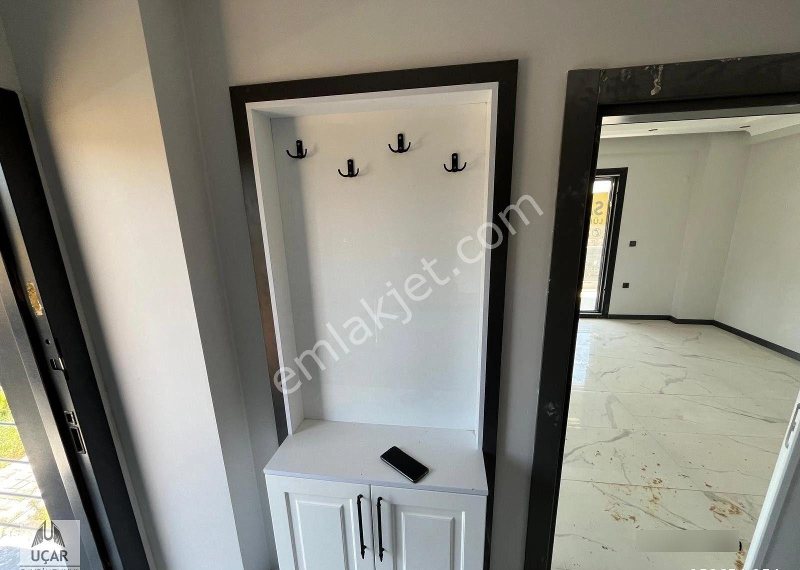 Uçardan Ebeveyn Banyolu Kızko Sahilde Müstakil Villa - Görsel 11