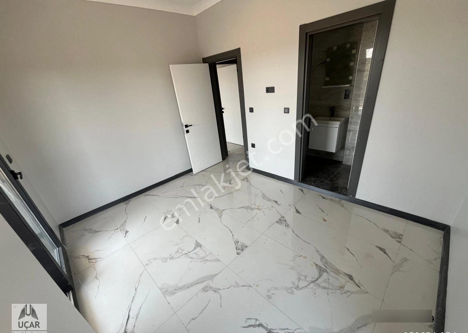 Uçardan Ebeveyn Banyolu Kızko Sahilde Müstakil Villa - Görsel 6
