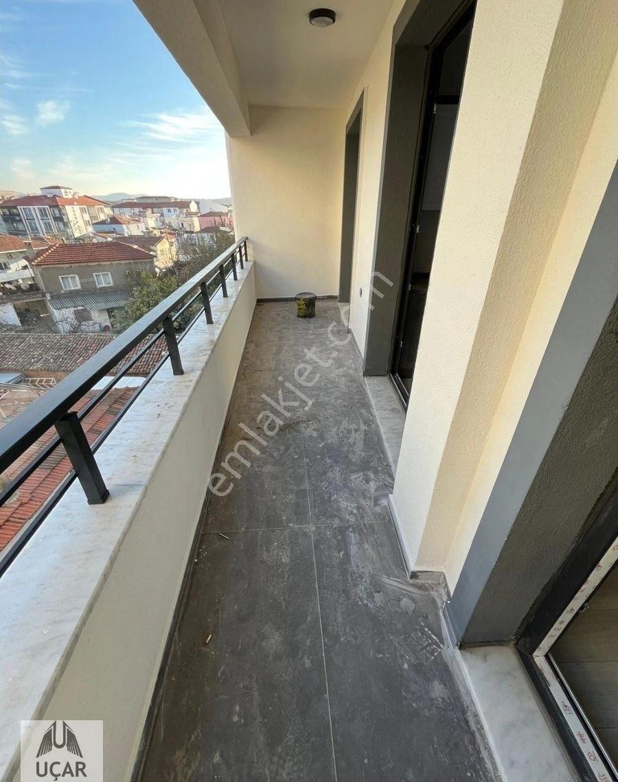 Uçardan Ana Cadde Üstü Lüks 2+1 Ara Kat Kapalı Mutfak Fırsat Daire - Görsel 13