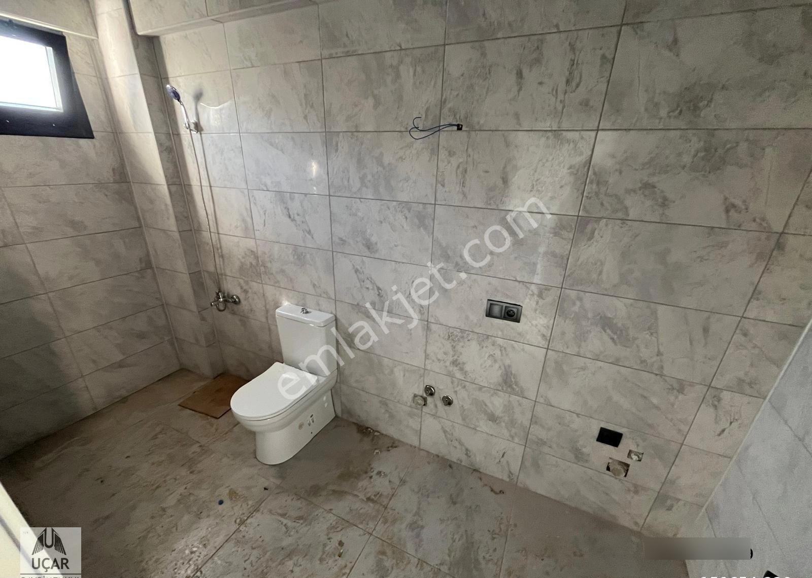 Uçardan Site İçinde Deniz Manzaralı 3+1 Fırsat Müstakil Villa! - Görsel 10