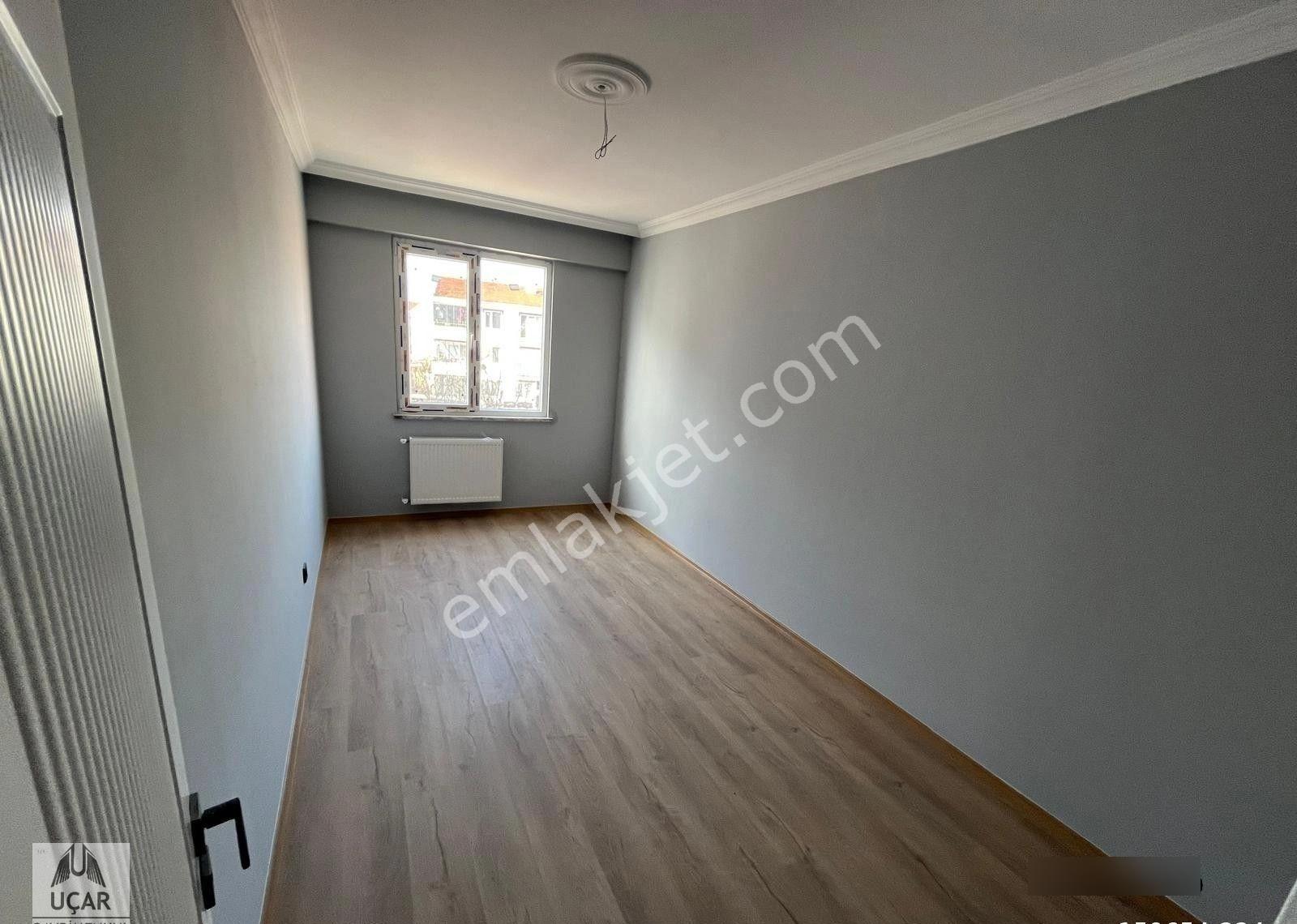 Uçardan Muazzam Geniş Doğalgazlı Krediye Uygun 3+1ferah Daire - Görsel 13