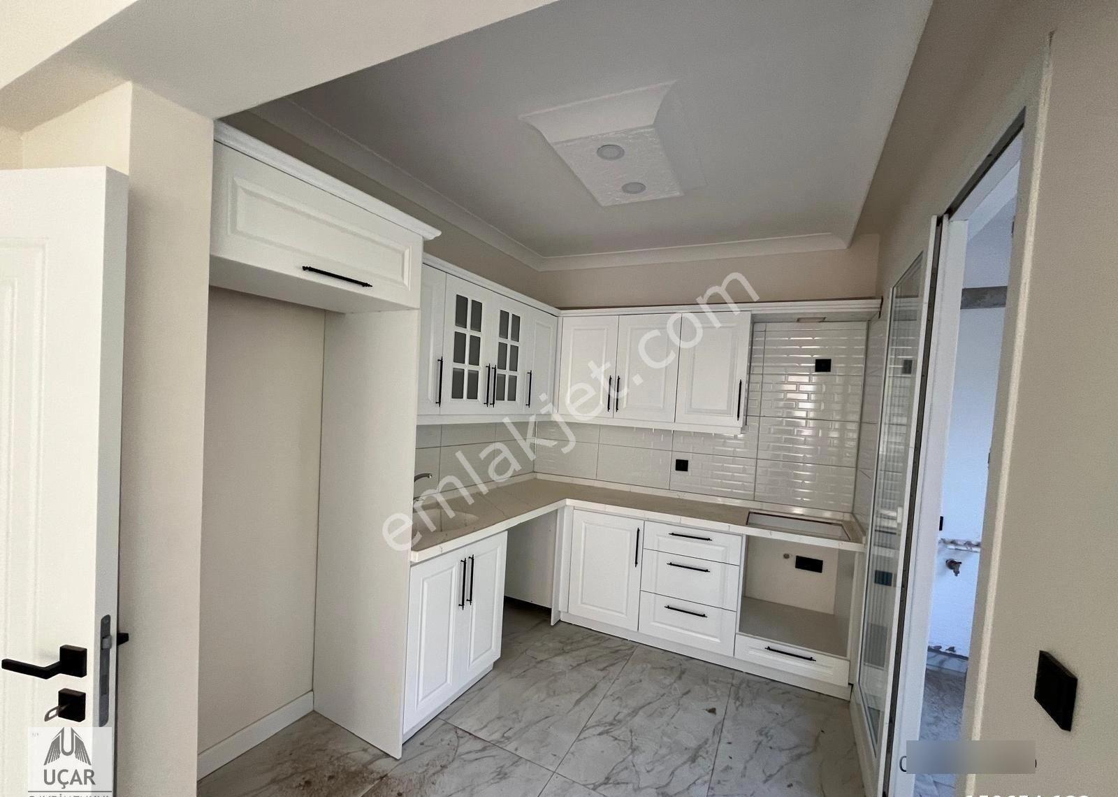 Uçardan %50 Krediye Uygun Cam Balkon Hidraforlu 2+1 Fırsatı! - Görsel 8