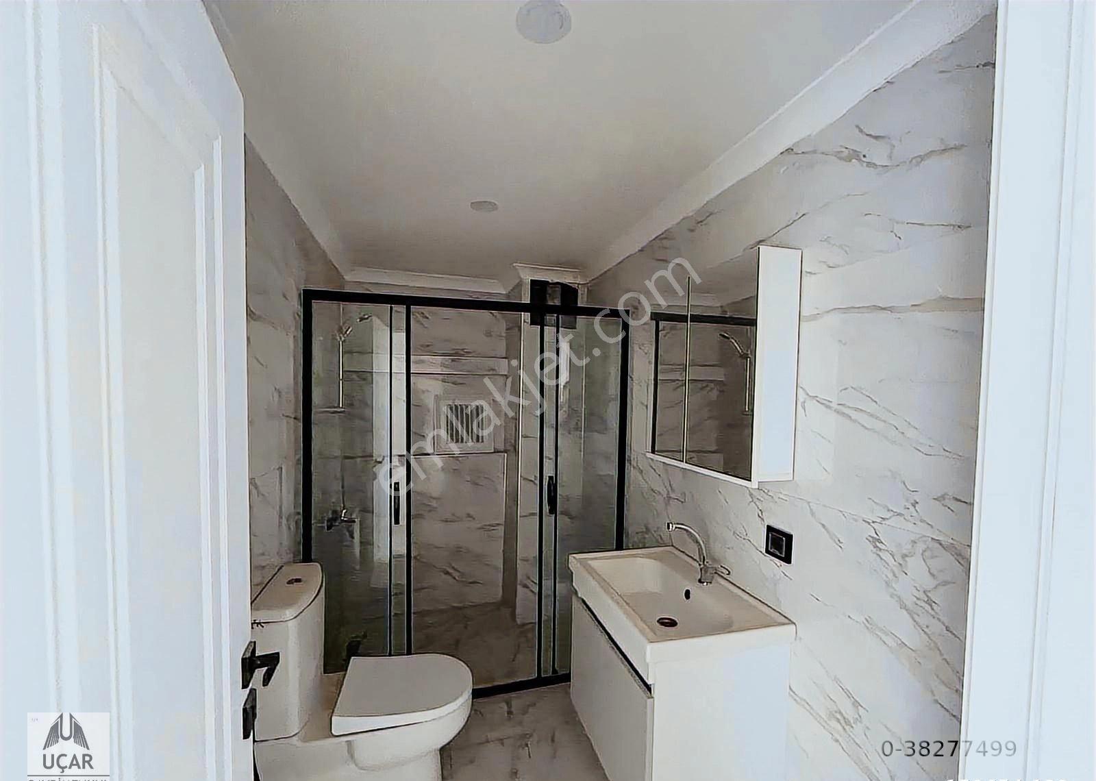 Uçardan %50 Krediye Uygun Cam Balkon Hidraforlu 2+1 Fırsatı! - Görsel 4