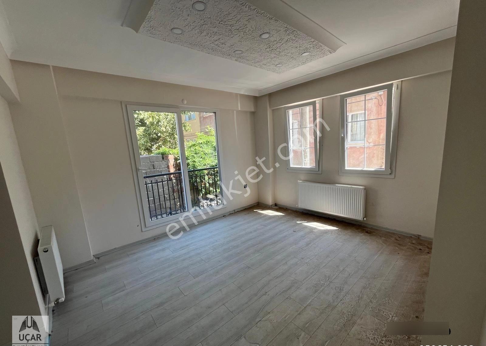 Uçardan %50 Krediye Uygun Cam Balkon Hidraforlu 2+1 Fırsatı!