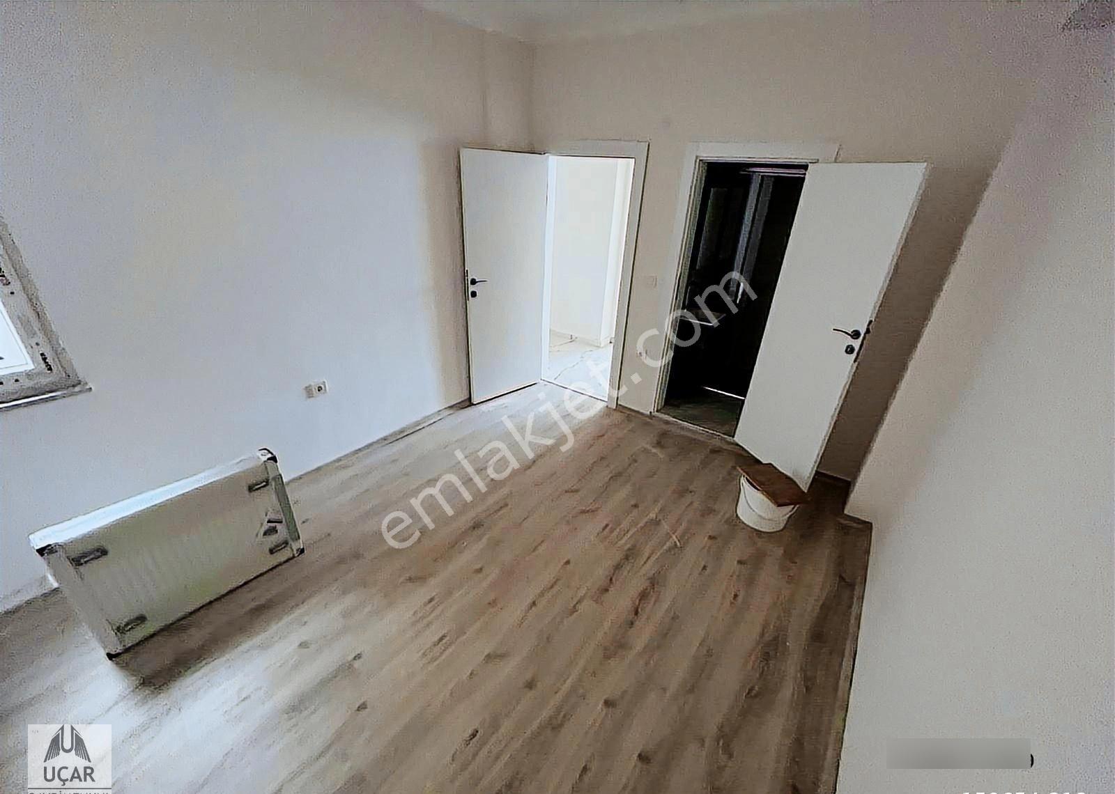 Uçardan Ebeveyn Banyolu Ön Cephe Asansörlü Fırsat 3+1 Daire!!! - Görsel 13