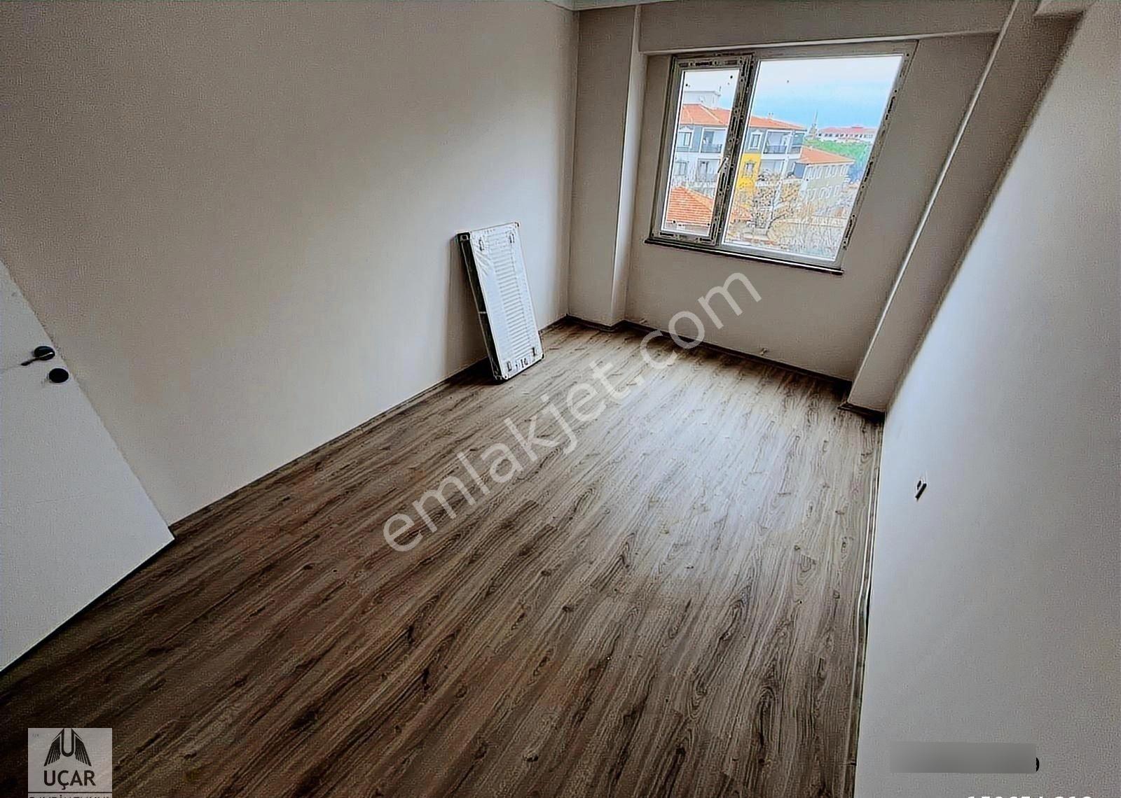 Uçardan Ebeveyn Banyolu Ön Cephe Asansörlü Fırsat 3+1 Daire!!! - Görsel 5