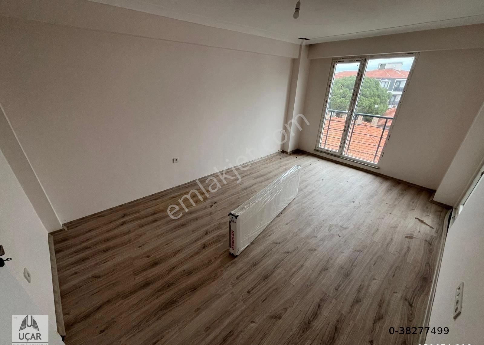 Uçardan Ebeveyn Banyolu Ön Cephe Asansörlü Fırsat 3+1 Daire!!! - Görsel 9