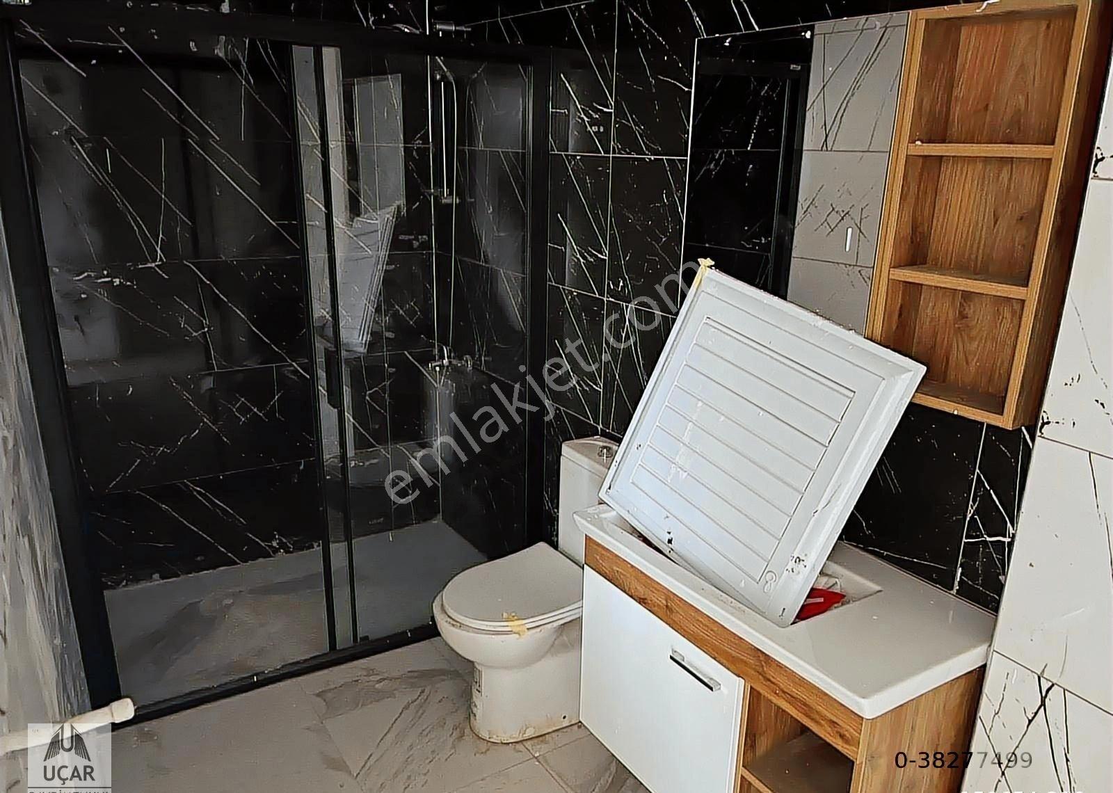 Uçardan Ebeveyn Banyolu Ön Cephe Asansörlü Fırsat 3+1 Daire!!! - Görsel 18