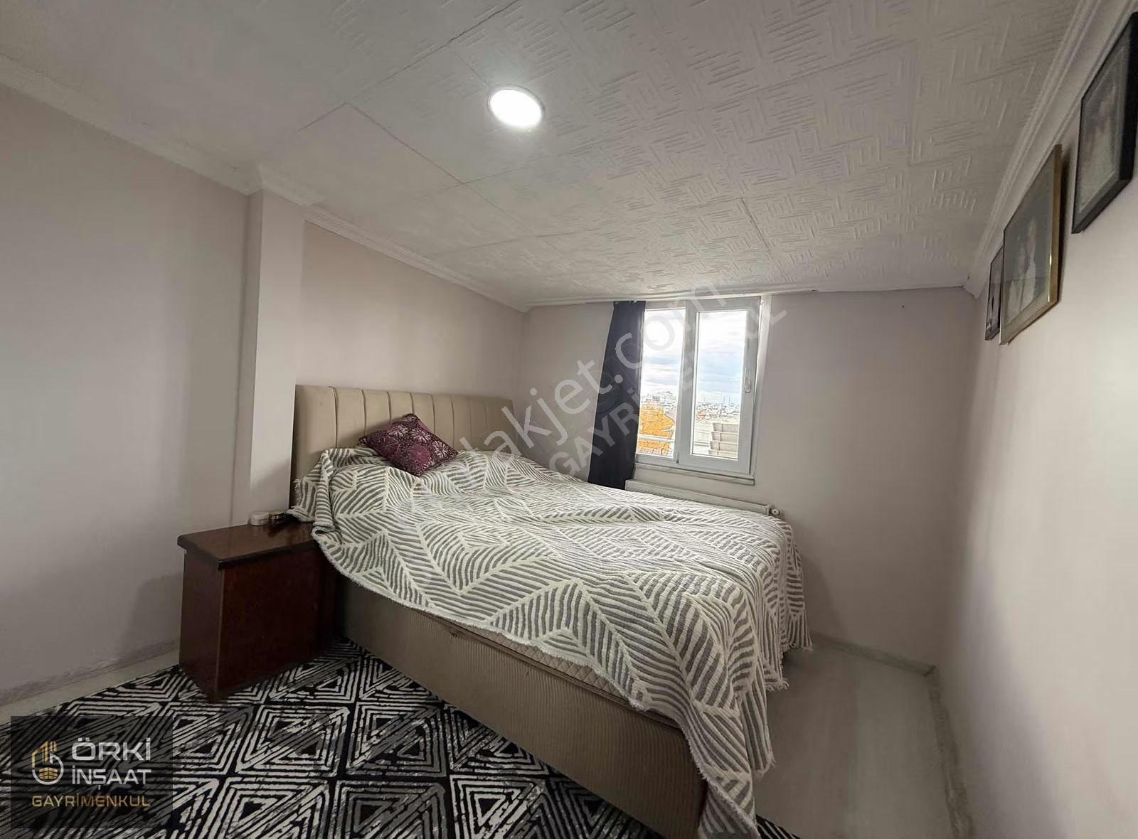 Dokuzkavaklar'da Satılık 4+1 Dubleks Daire - 170m² - Görsel 7