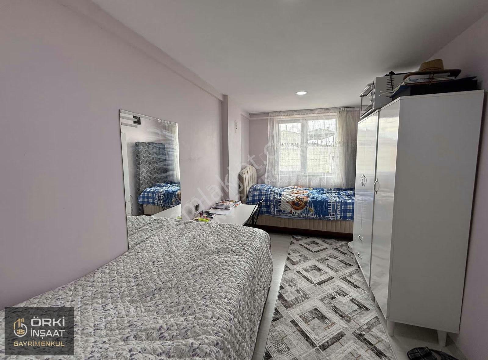 Dokuzkavaklar'da Satılık 4+1 Dubleks Daire - 170m² - Görsel 17