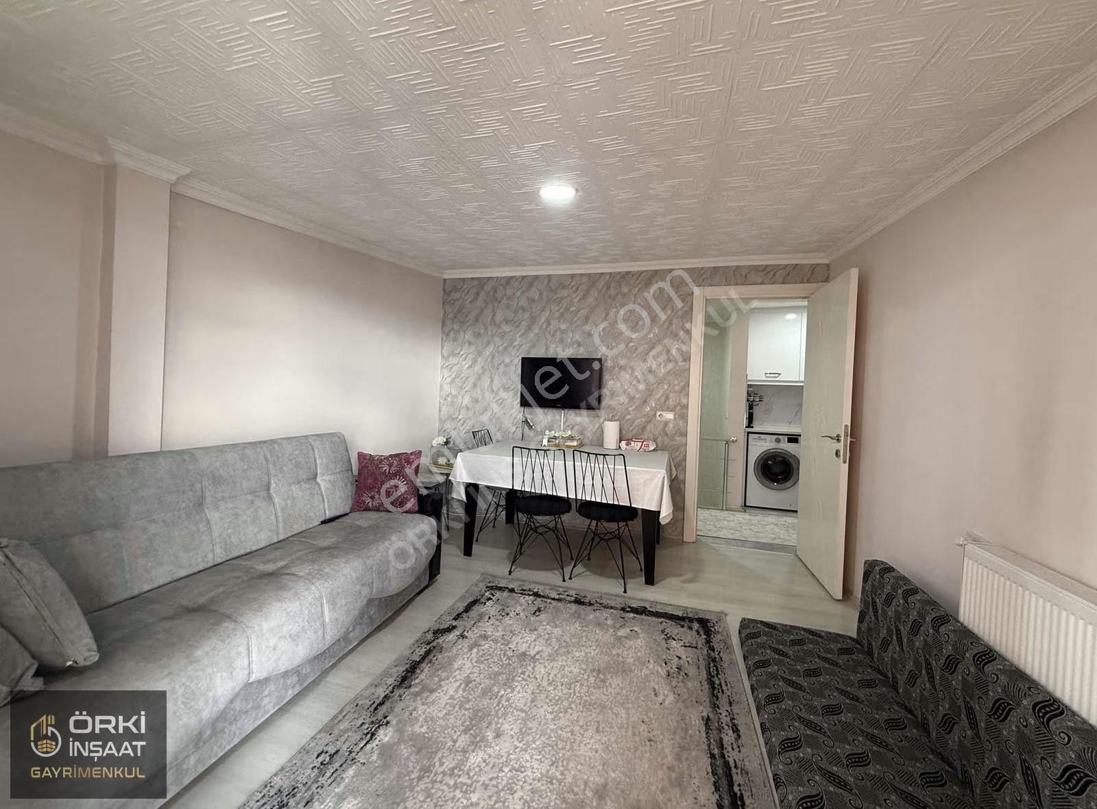 Dokuzkavaklar'da Satılık 4+1 Dubleks Daire - 170m² - Görsel 23