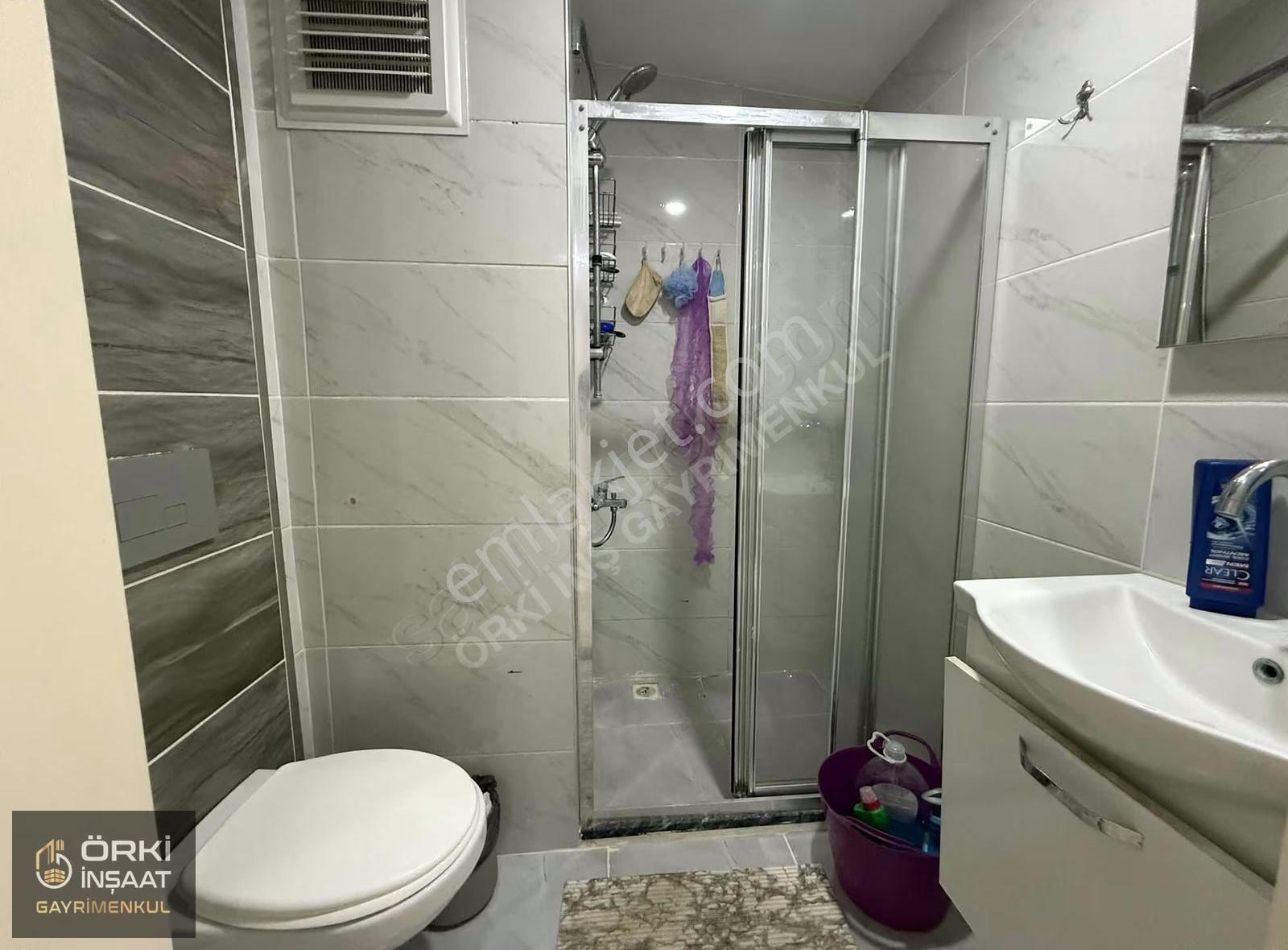 Dokuzkavaklar'da Satılık 4+1 Dubleks Daire - 170m² - Görsel 32