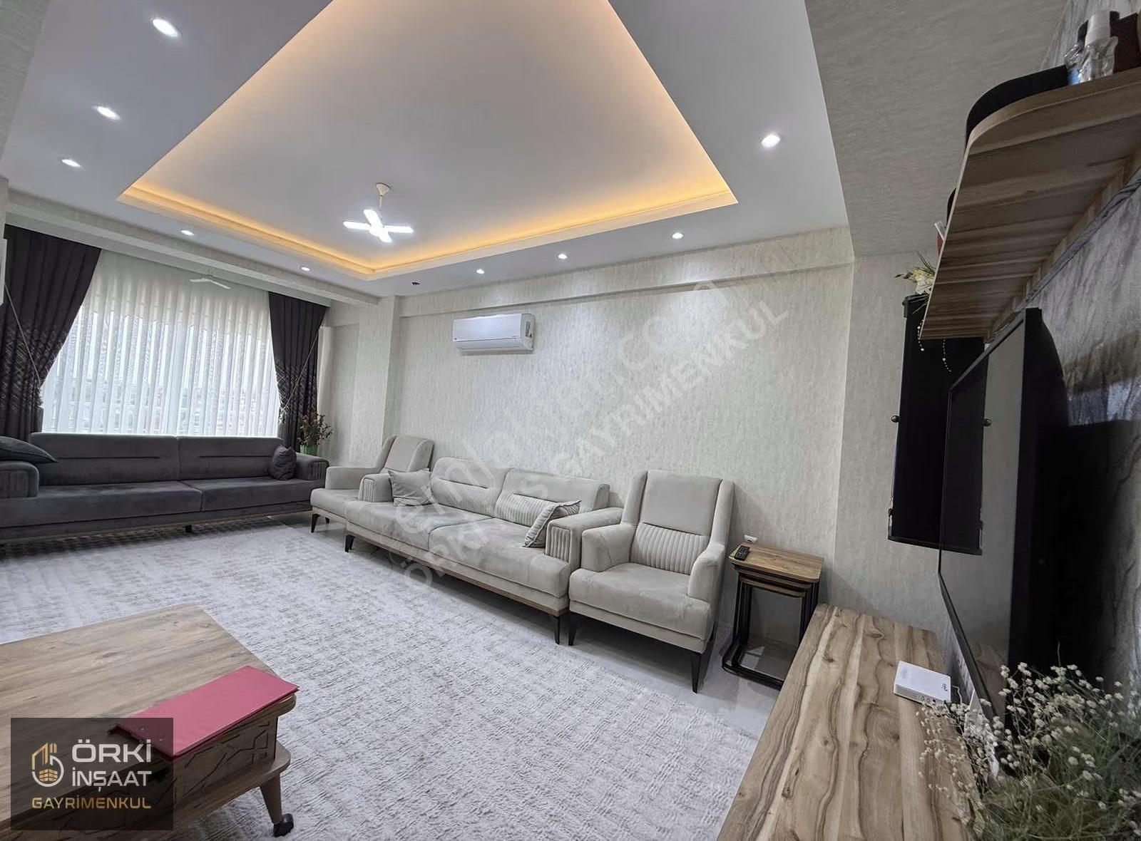 Dokuzkavaklar'da Satılık 4+1 Dubleks Daire - 170m² - Görsel 3