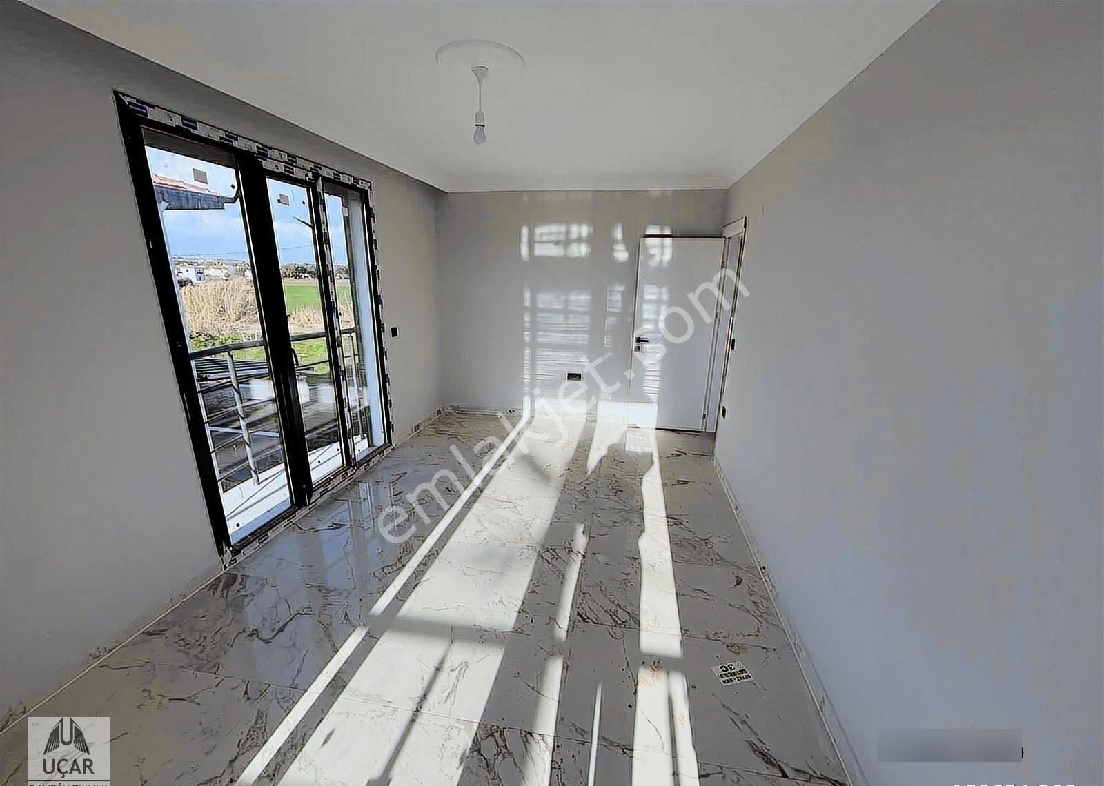Uçardan Sahilde 3+1 Teraslı Geniş Bahçeli Müstakil Villa - Görsel 8