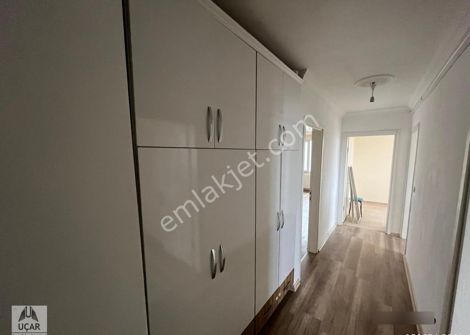 Uçardan Kredili Çarşı Merkezinde Cadde Üstü Ultra Geniş 3+1! - Görsel 25