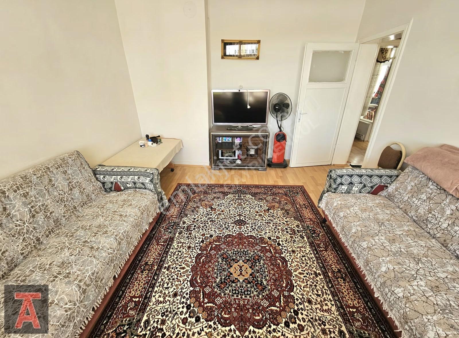 Şeker Mah. Cadde Üzerinde Eşyalı Kiralık 3+1 Daire - Görsel 8