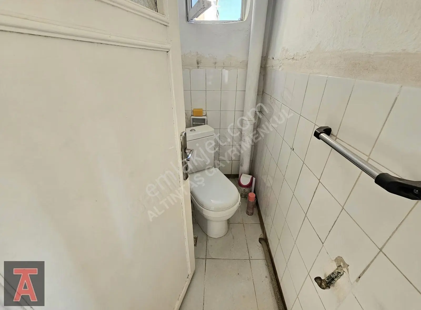 Şeker Mah. Cadde Üzerinde Eşyalı Kiralık 3+1 Daire - Görsel 4