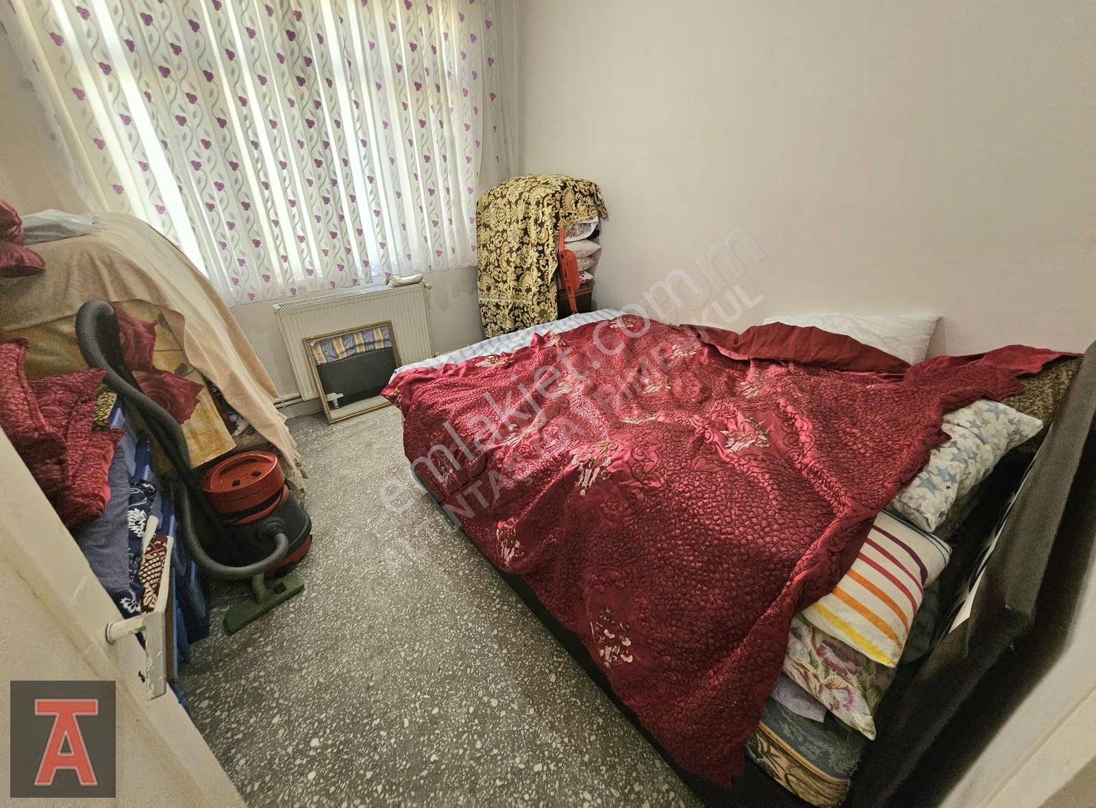 Şeker Mah. Cadde Üzerinde Eşyalı Kiralık 3+1 Daire - Görsel 20
