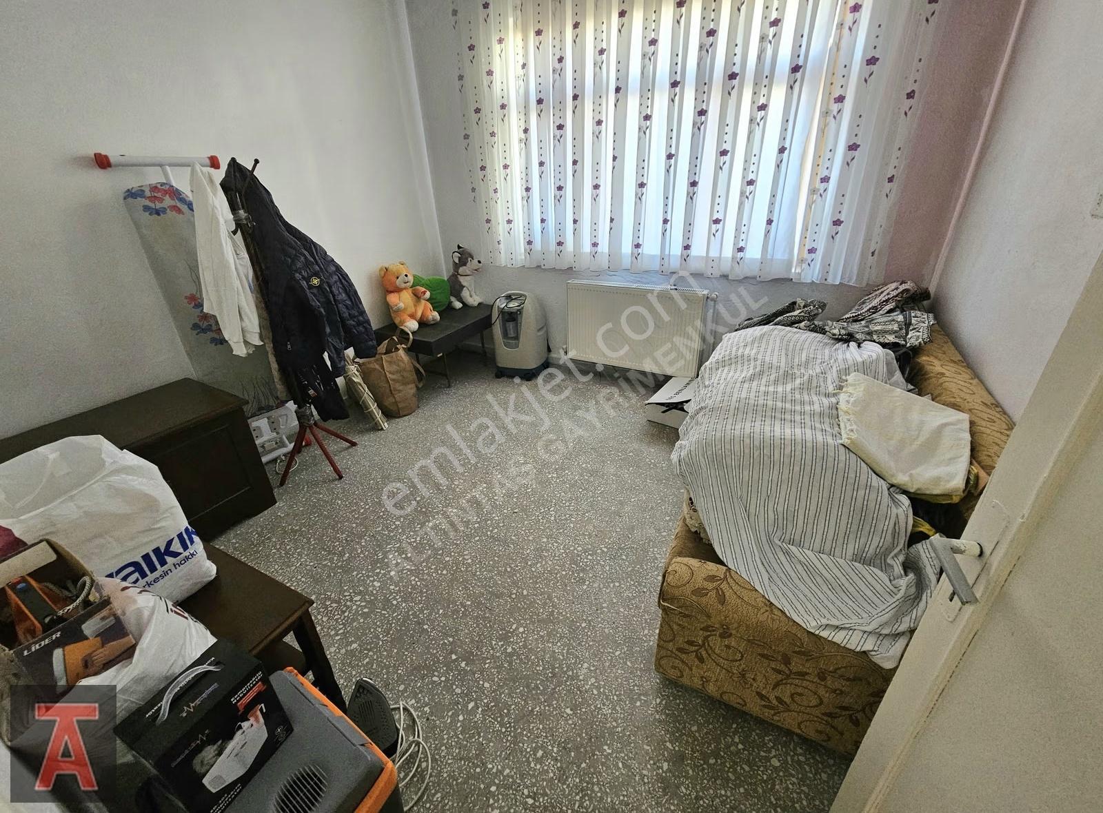 Şeker Mah. Cadde Üzerinde Eşyalı Kiralık 3+1 Daire - Görsel 22