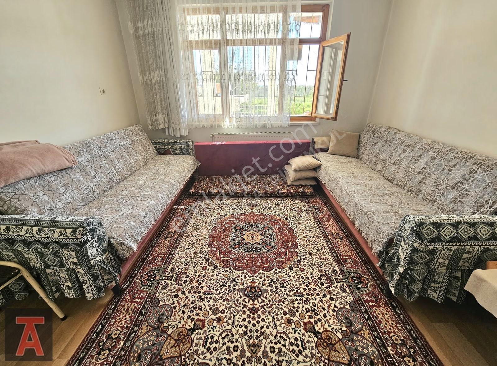 Şeker Mah. Cadde Üzerinde Eşyalı Kiralık 3+1 Daire - Görsel 5