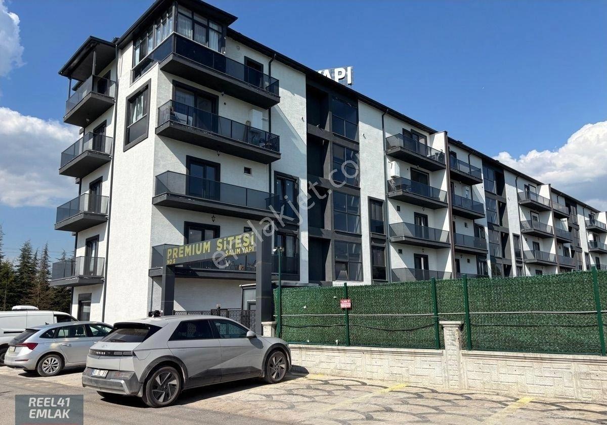 Site İçerisinde Havuzlu | 2+1 Daire - Görsel 6