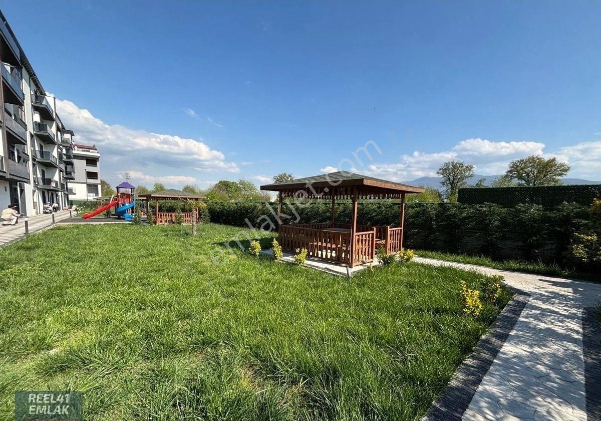 Site İçerisinde Havuzlu | 2+1 Daire - Görsel 11