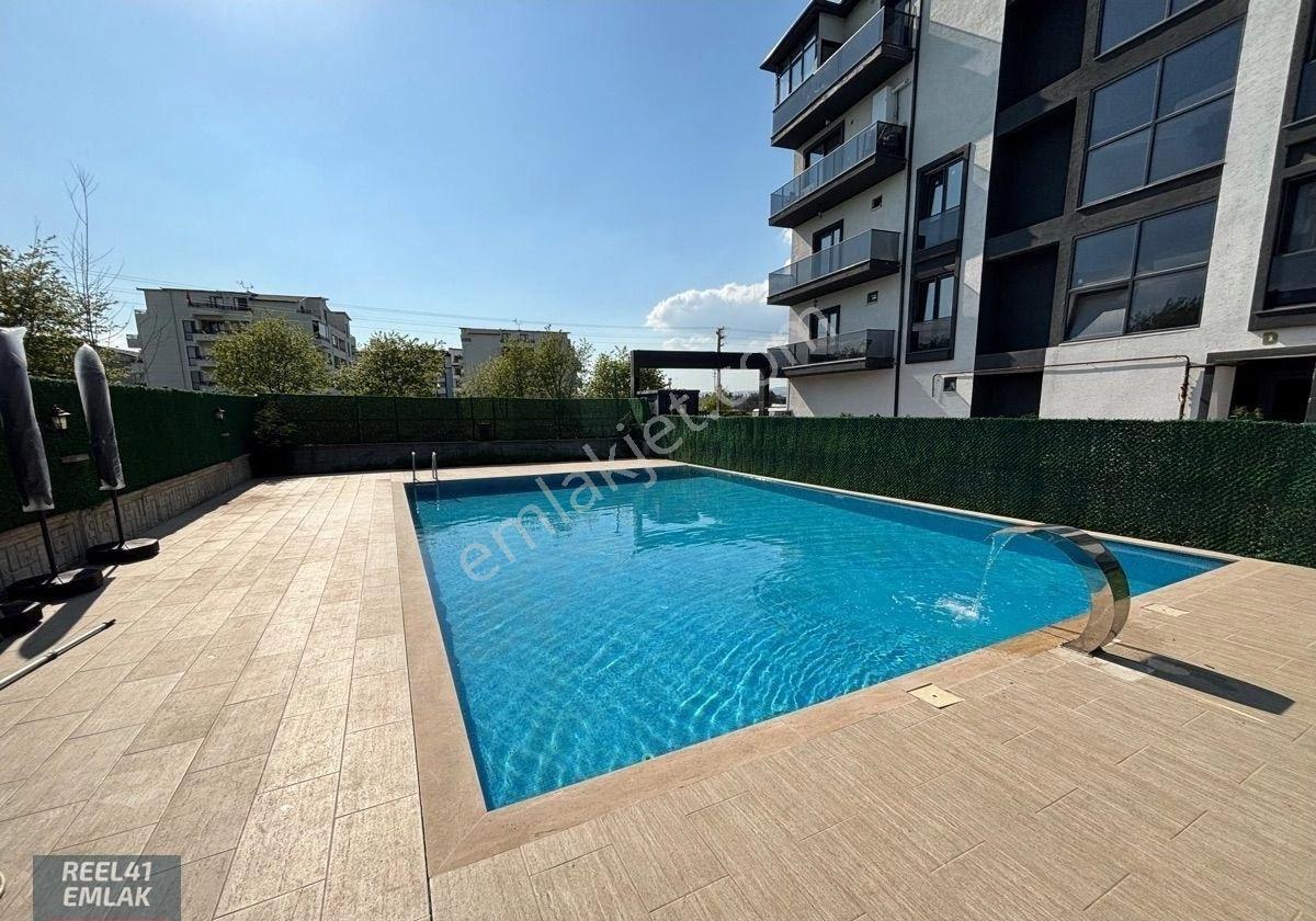 Site İçerisinde Havuzlu | 2+1 Daire - Görsel 2