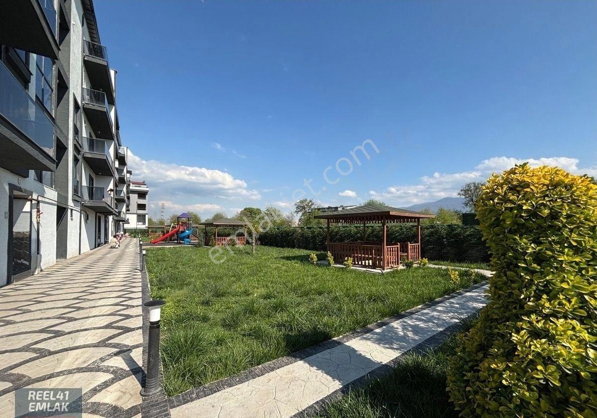 Site İçerisinde Havuzlu | 2+1 Daire - Görsel 10