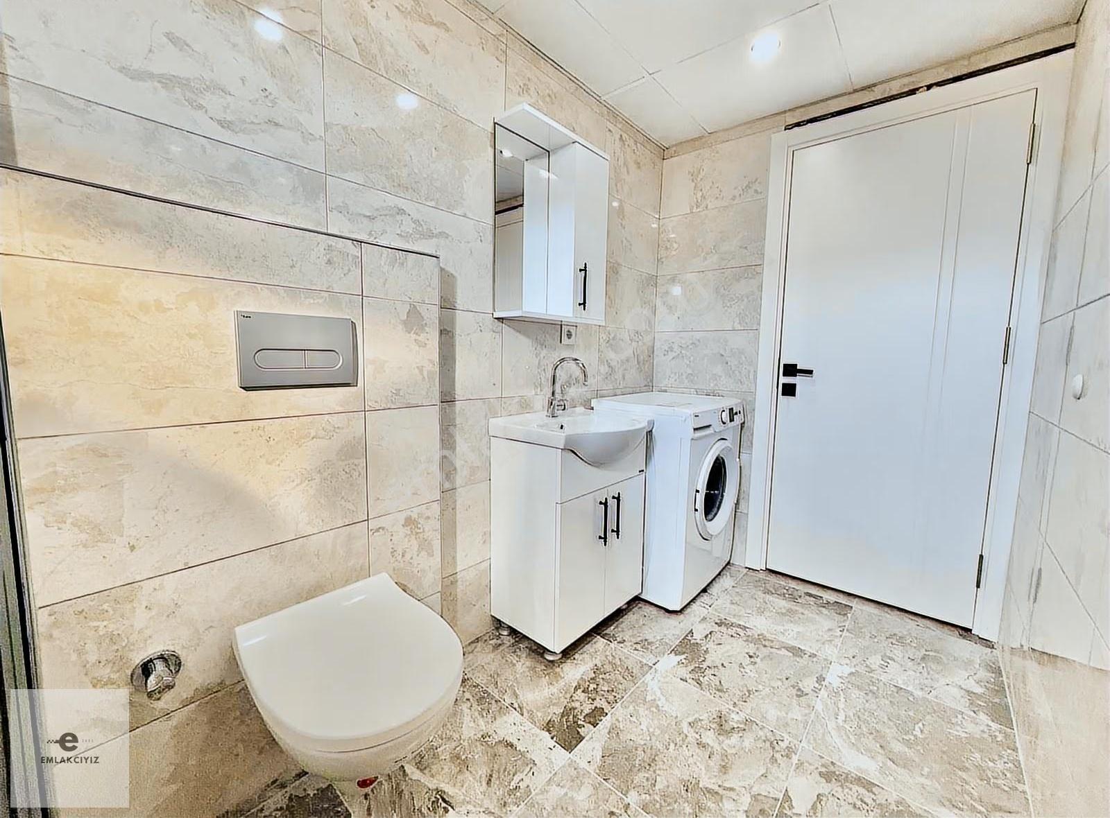 Selçukbey Mahallesind Merkezi Konumda Eşyalı Kiralık Suit Daire - Görsel 10