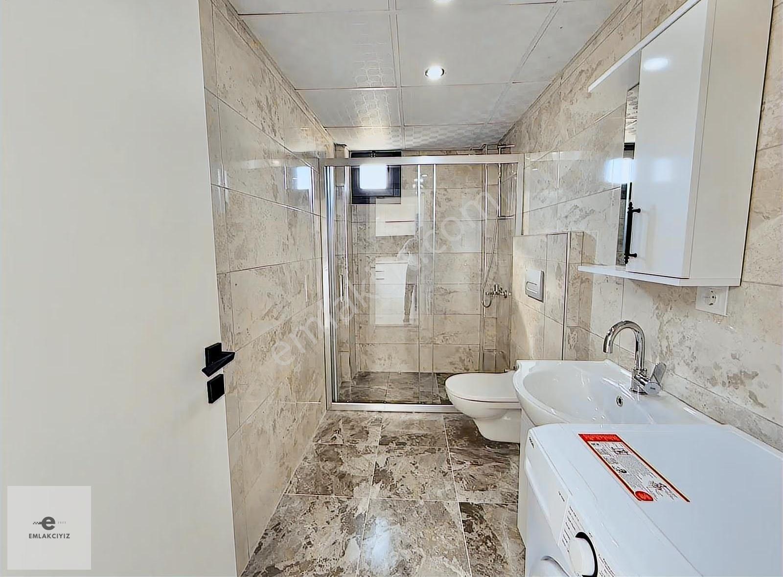 Selçukbey Mahallesind Merkezi Konumda Eşyalı Kiralık Suit Daire - Görsel 33