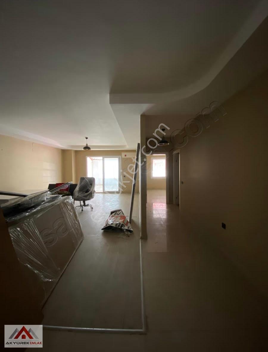 Akyürek'ten Yenişehir 34.cadde Üzerinde Satılık Ofis - Görsel 4
