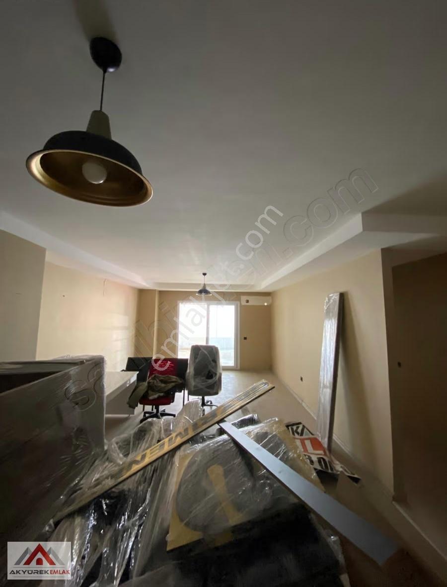 Akyürek'ten Yenişehir 34.cadde Üzerinde Satılık Ofis - Görsel 8