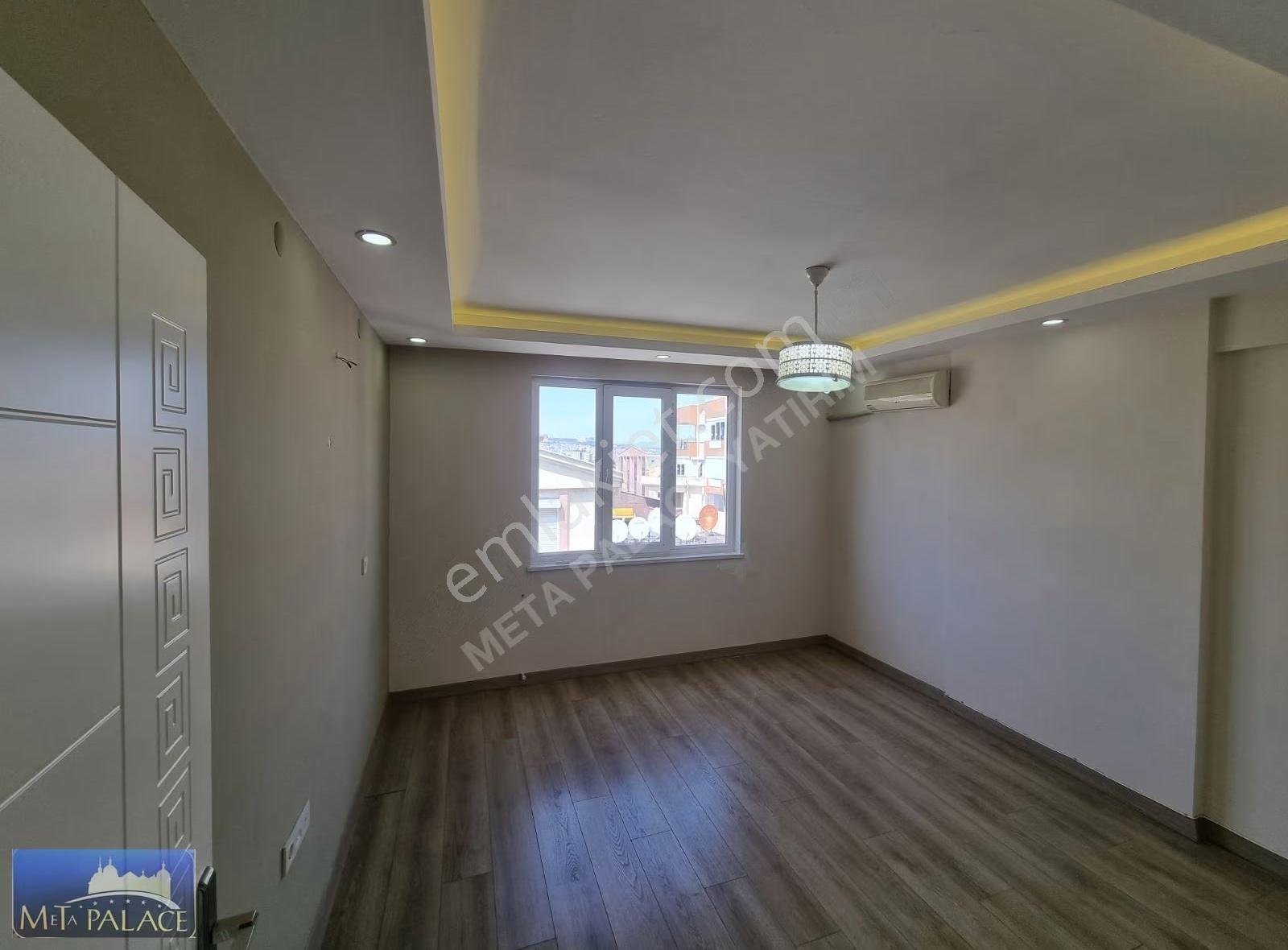 Şehrin Merkezi Mark Antalya Mesken Veya İşyeri Kiralık - Görsel 2