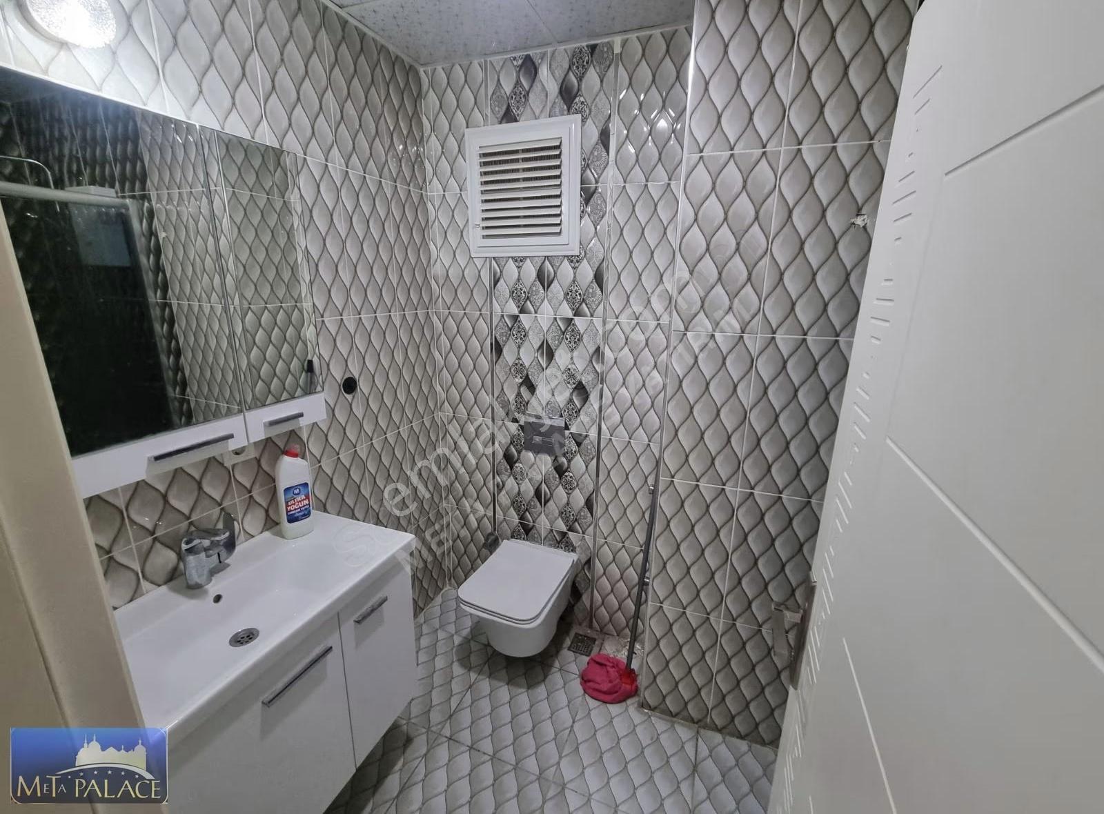 Şehrin Merkezi Mark Antalya Mesken Veya İşyeri Kiralık - Görsel 6