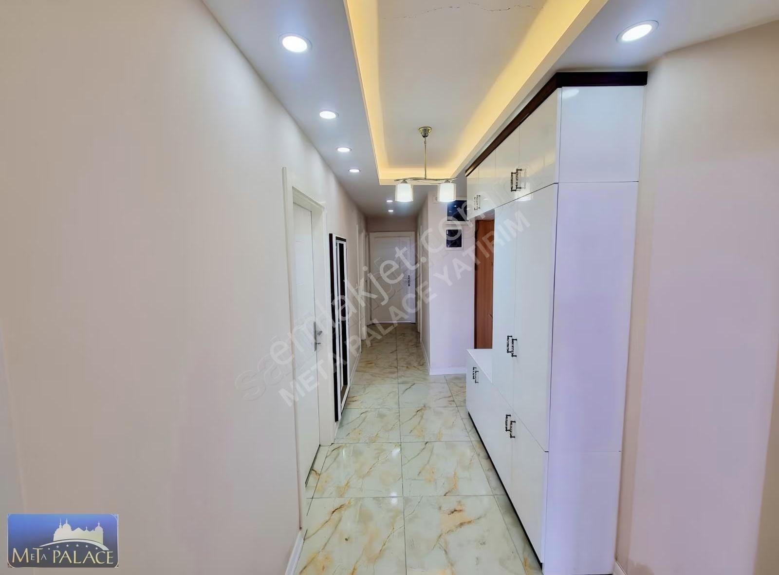 Şehrin Merkezi Mark Antalya Mesken Veya İşyeri Kiralık - Görsel 17