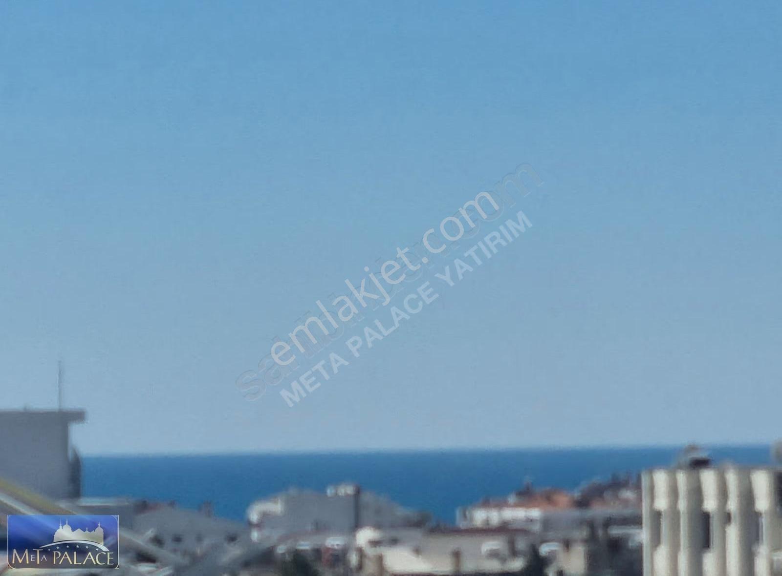 Şehrin Merkezi Mark Antalya Mesken Veya İşyeri Kiralık