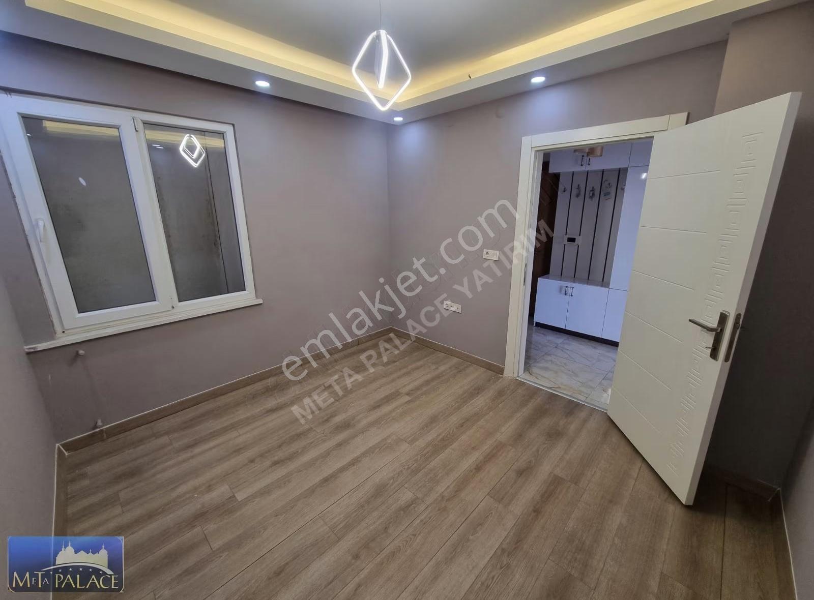 Şehrin Merkezi Mark Antalya Mesken Veya İşyeri Kiralık - Görsel 5